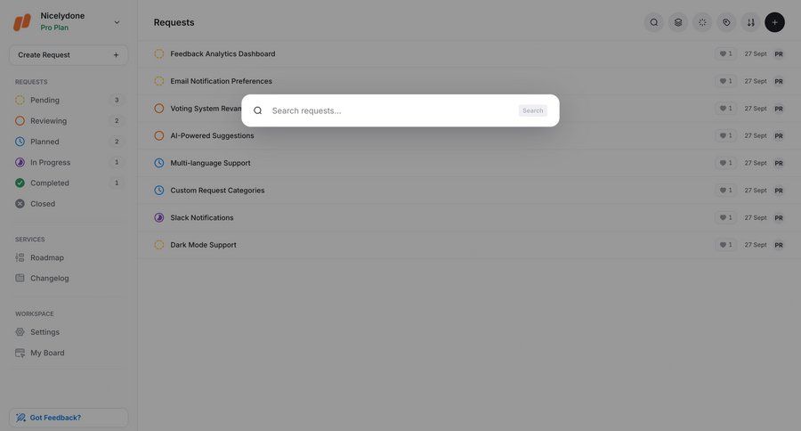 UserJot
			 ux ui design