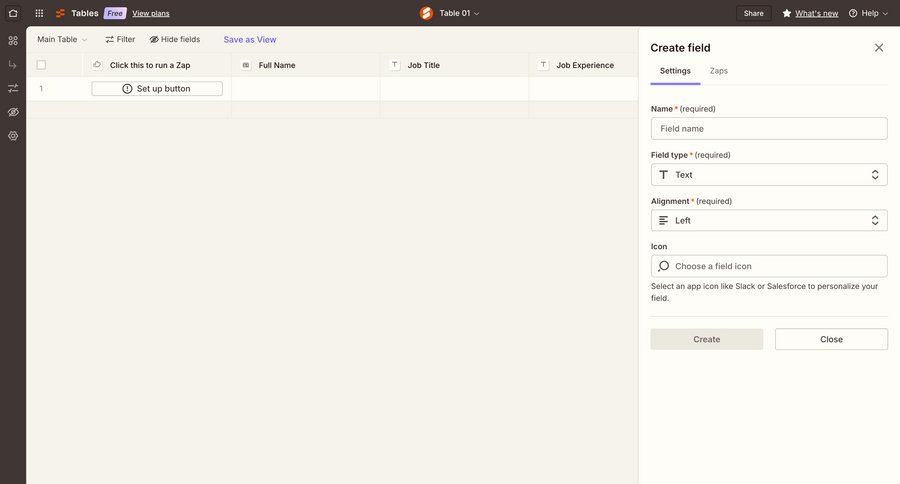 Zapier
			         ux ui design