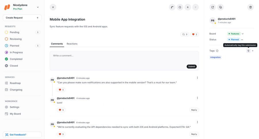 UserJot
			       ux ui design