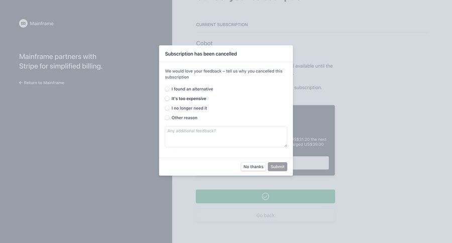 Cobot
			    ux ui design