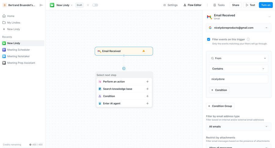 Lindy
			        ux ui design