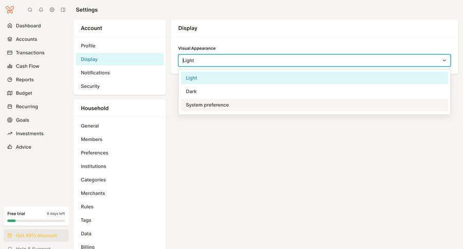 Monarch
			           ux ui design