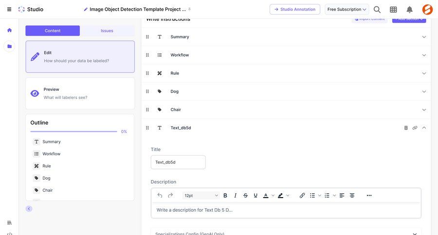 Scale
			 content management configuration sidebar navigation artificial intelligence grid workflow onboarding form progress indicator machine learning setup progress bar accordion summary ui page example