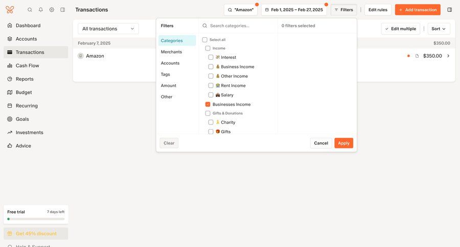 Monarch
			          ux ui design