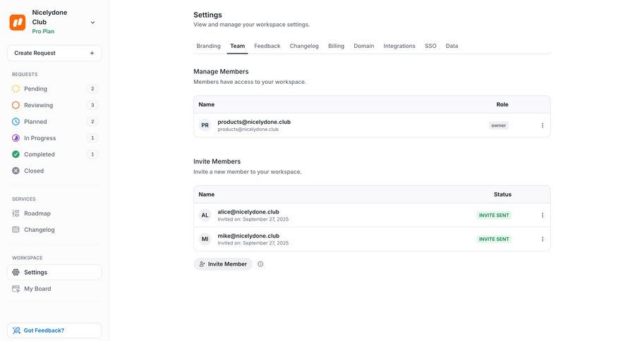 UserJot
			  ux ui design
