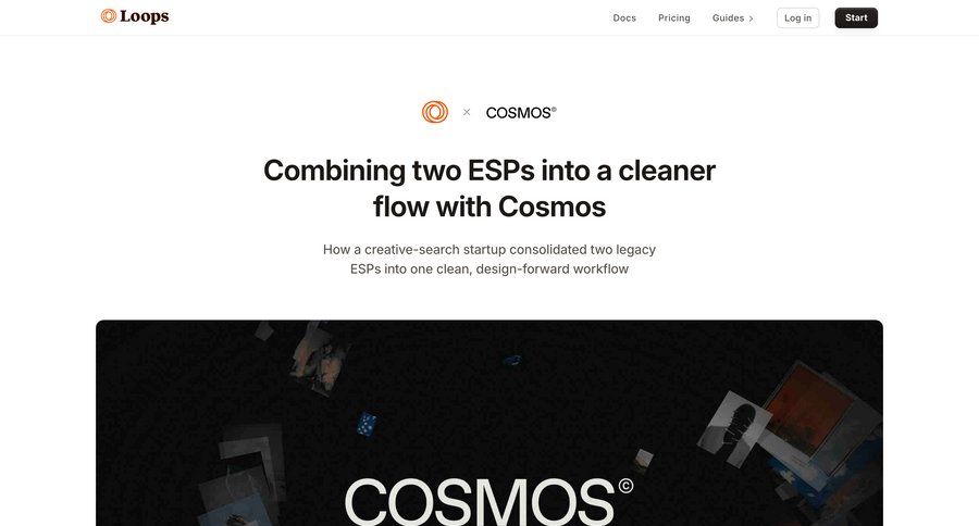 Loops
				article page example