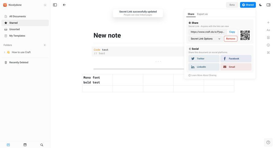 Craft
			         ux ui design