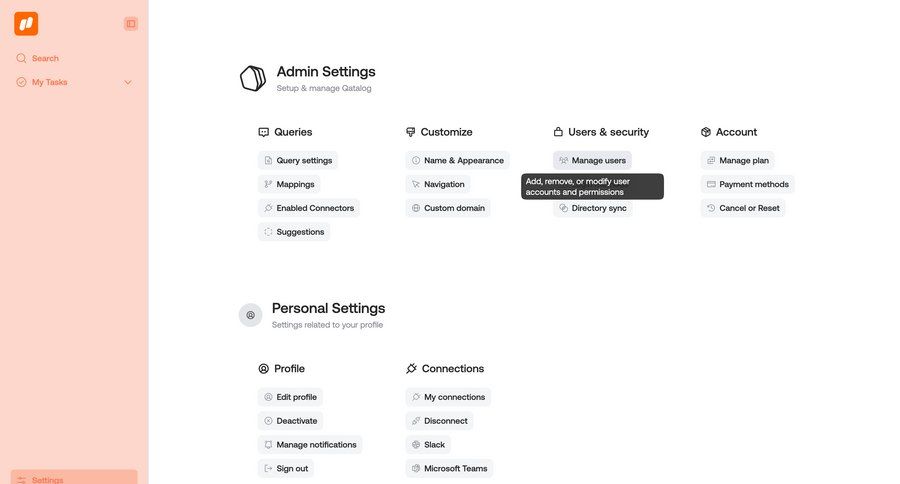 Qatalog
			              ux ui design