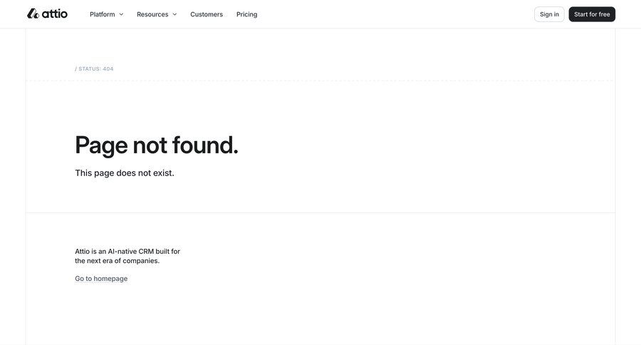 Attio
				company ui page example