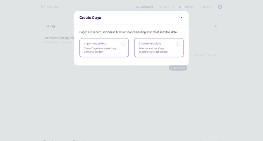 Evervault
			    ux ui design