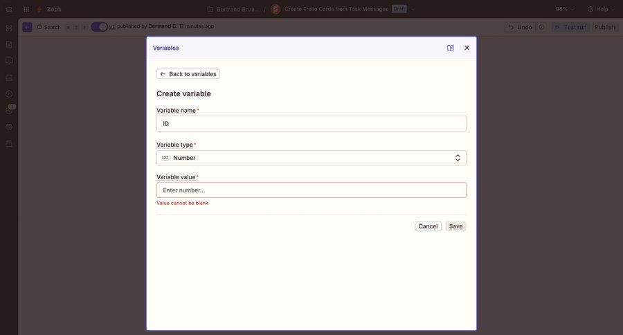 Zapier
			     ux ui design