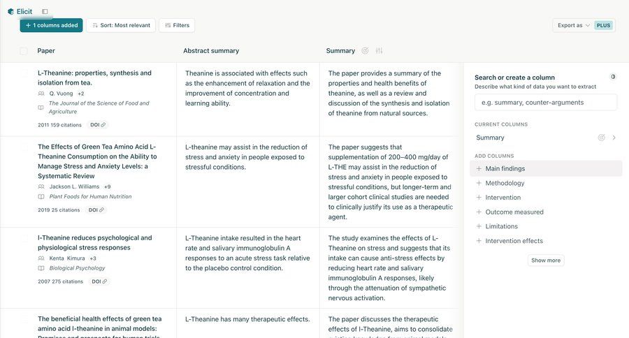 Elicit
			           ux ui design