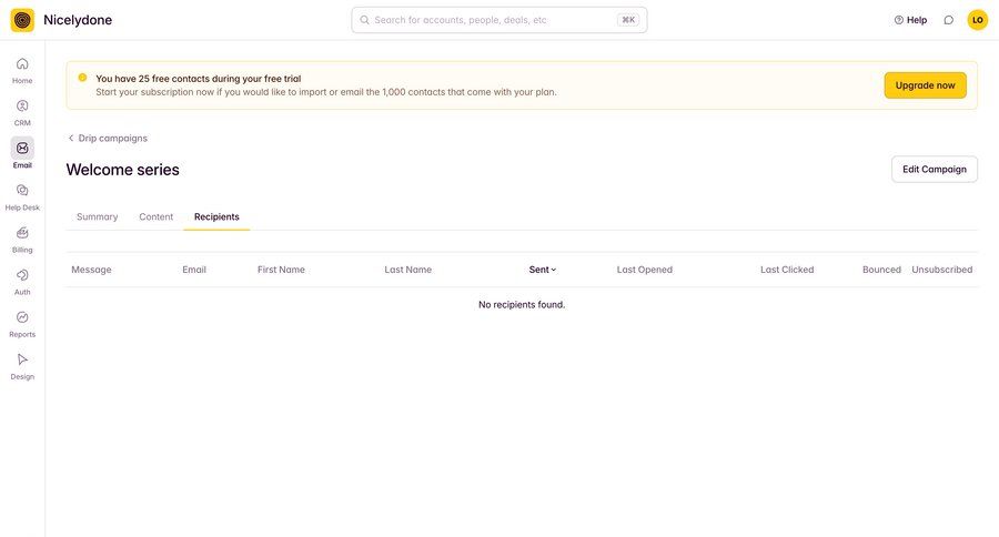 Outseta
			    ux ui design