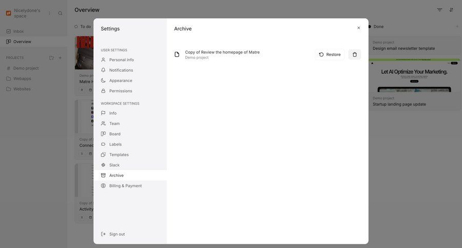 Workflow
			    ux ui design