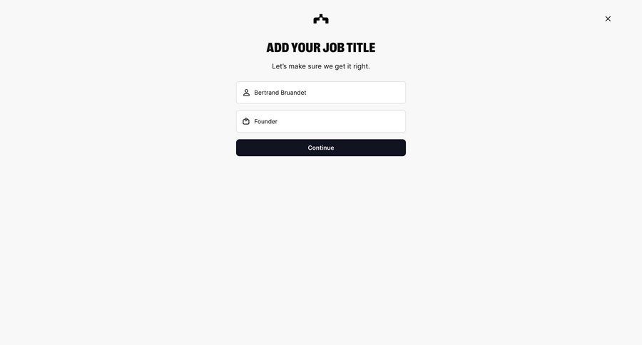 The org
			    ux ui design