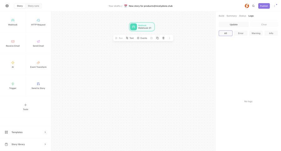 Tines
			          ux ui design