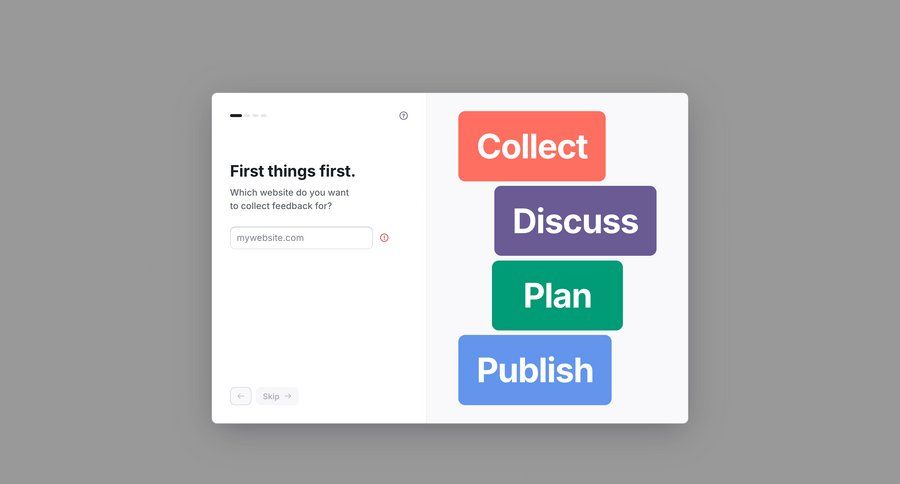 UserJot
			    ux ui design