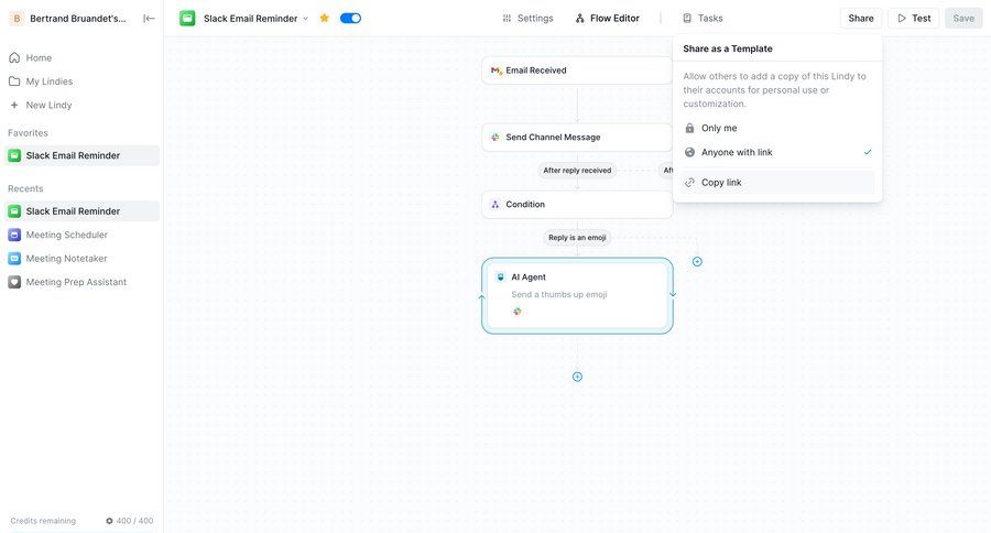 Lindy
			     ux ui design