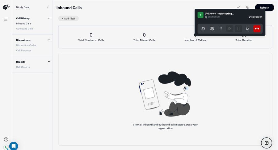 Distrobird
			  ux ui design