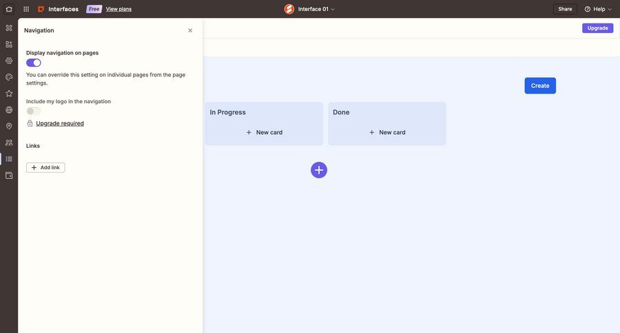 Zapier
			       ux ui design