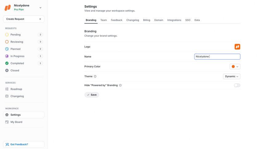 UserJot
			    ux ui design