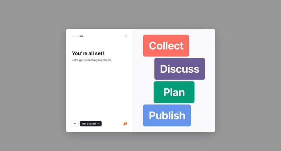 UserJot
			 ux ui design