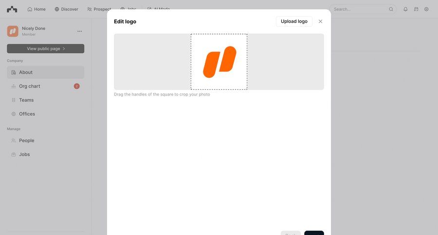 The org
			   ux ui design