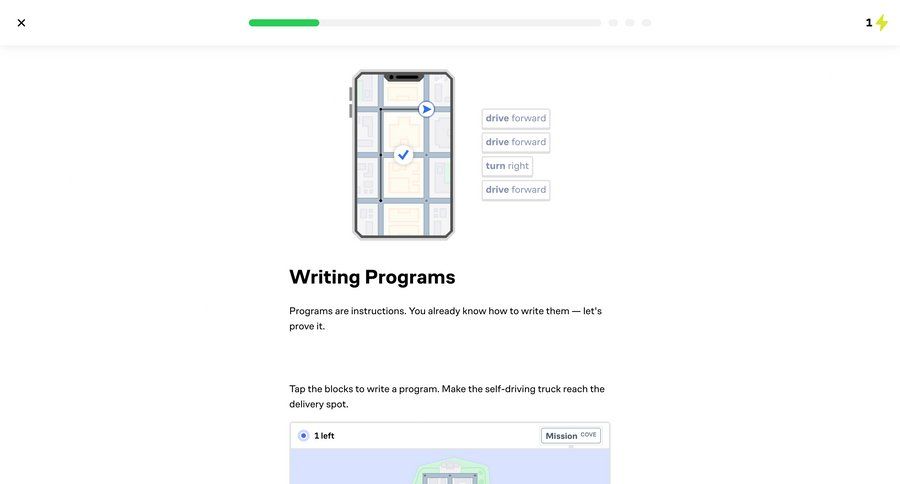 Brillant
			   ux ui design