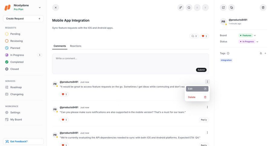 UserJot
			        ux ui design