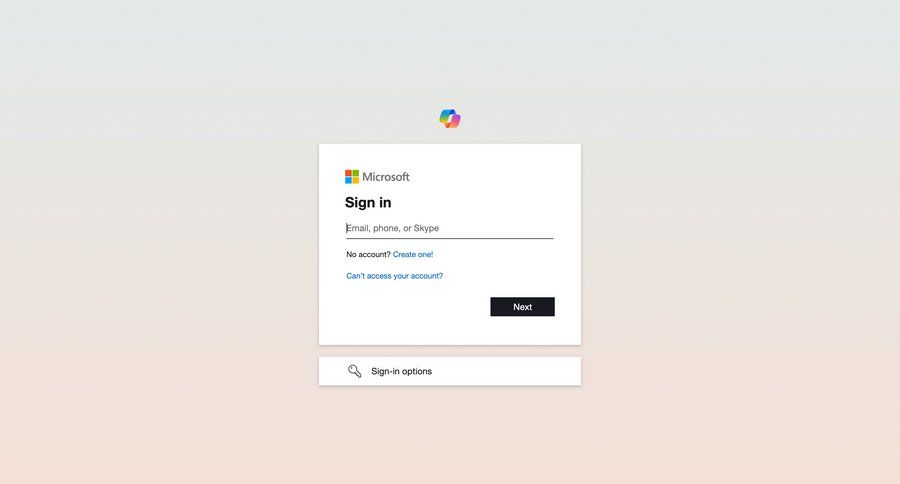 Copilot
			       ux ui design