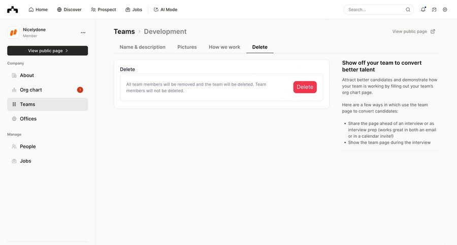 The org
			    ux ui design