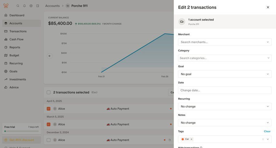Monarch
			            ux ui design