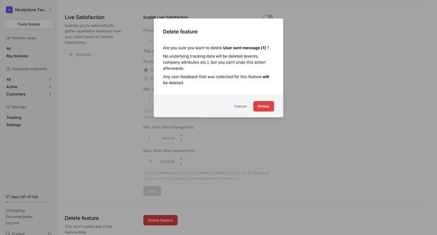 Bucket
			         ux ui design
