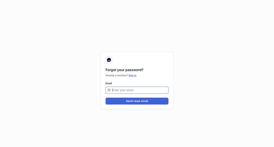 UserJot
				password reset page example