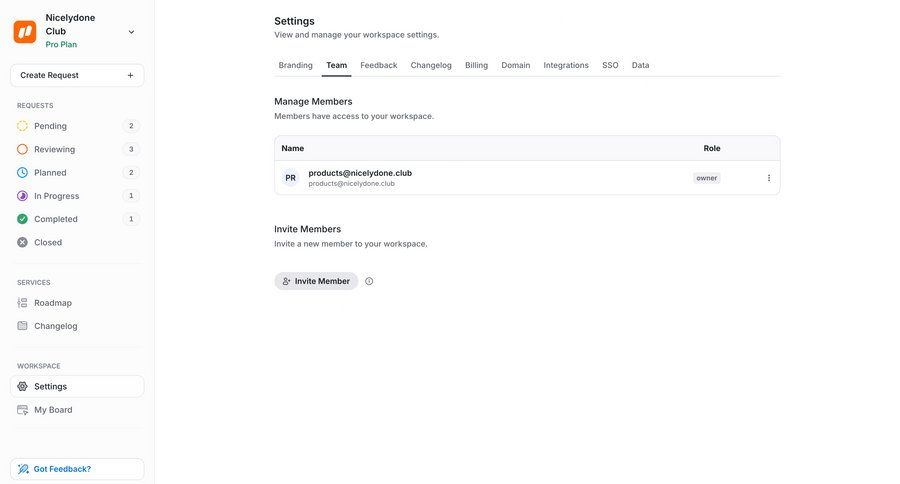 UserJot
			  ux ui design