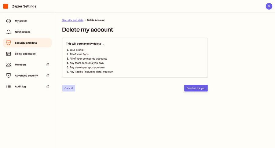 Zapier
			        ux ui design