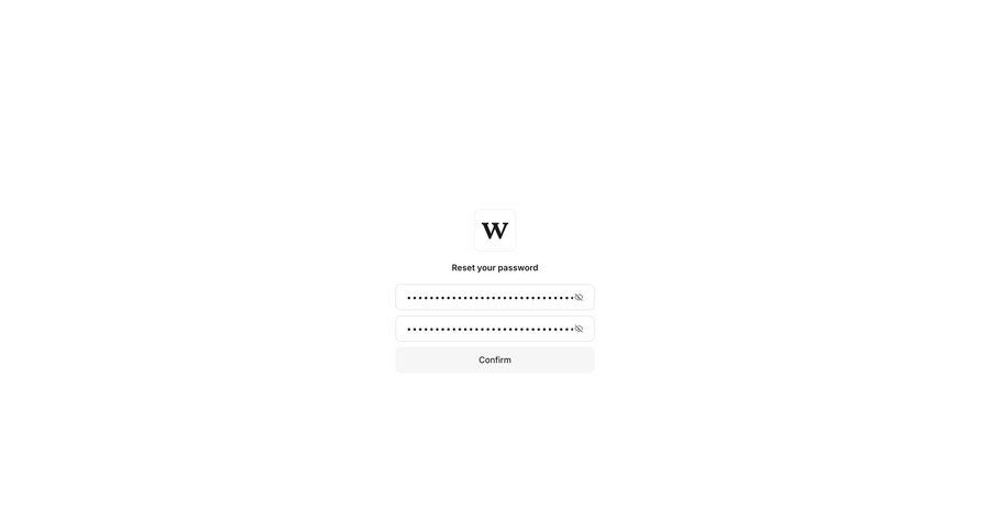 Workflow
			   ux ui design