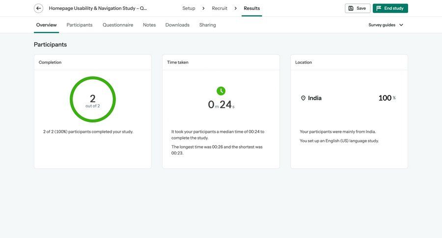 Optimal
				list ui page example