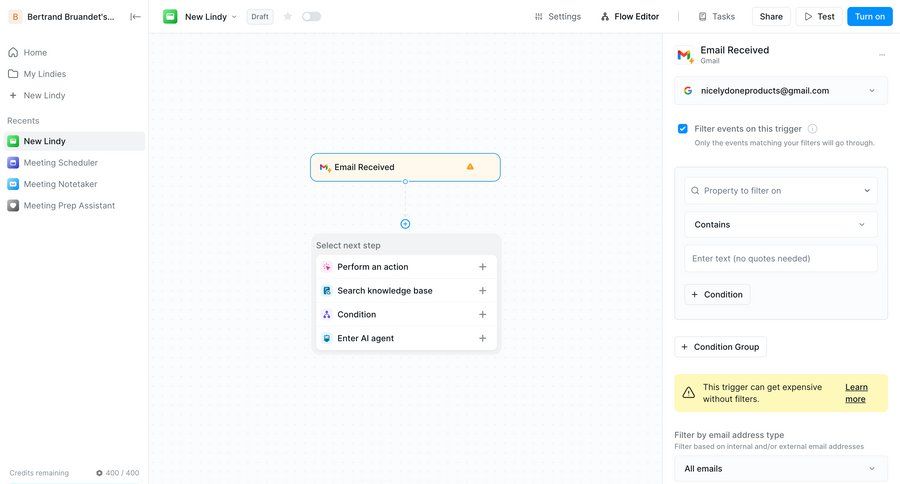 Lindy
			         ux ui design