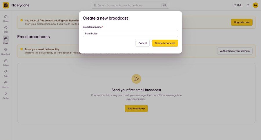 Outseta
				create ui page example