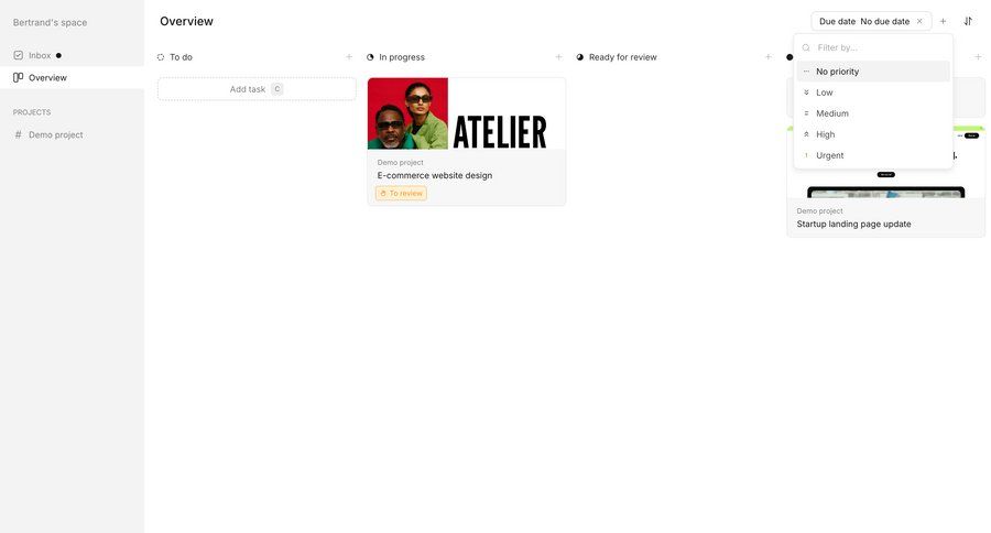 Workflow
			       ux ui design