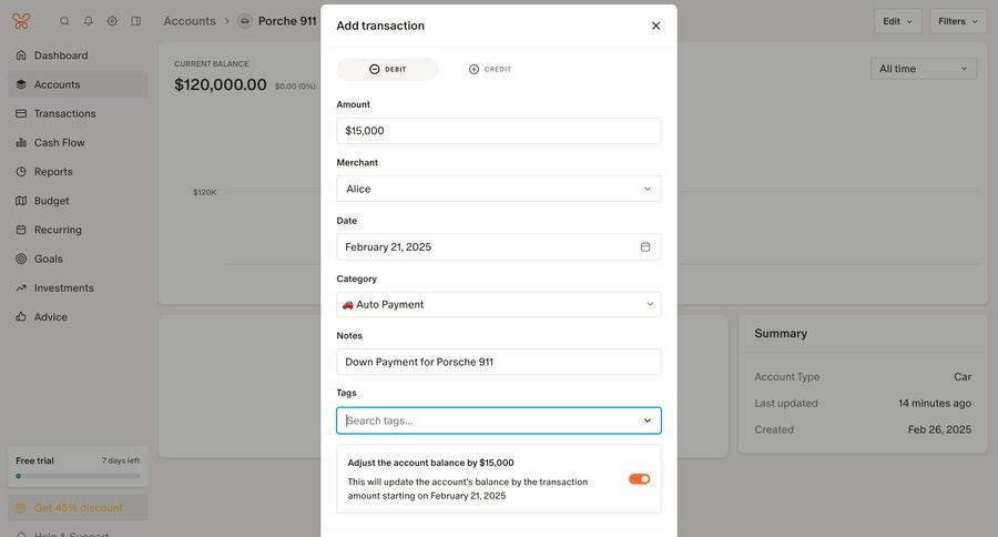 Monarch
			        ux ui design