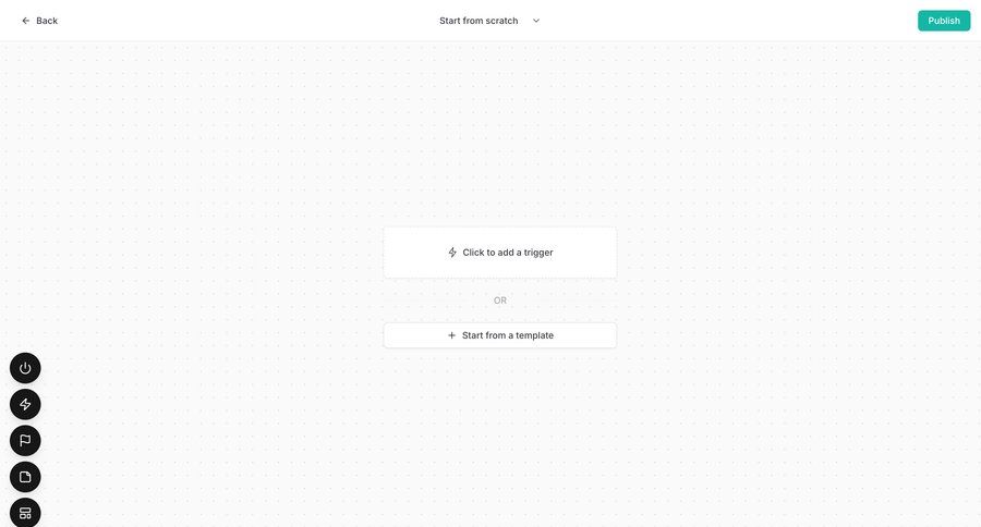 Leap
			     ux ui design