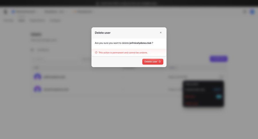 Clerk
			           ux ui design