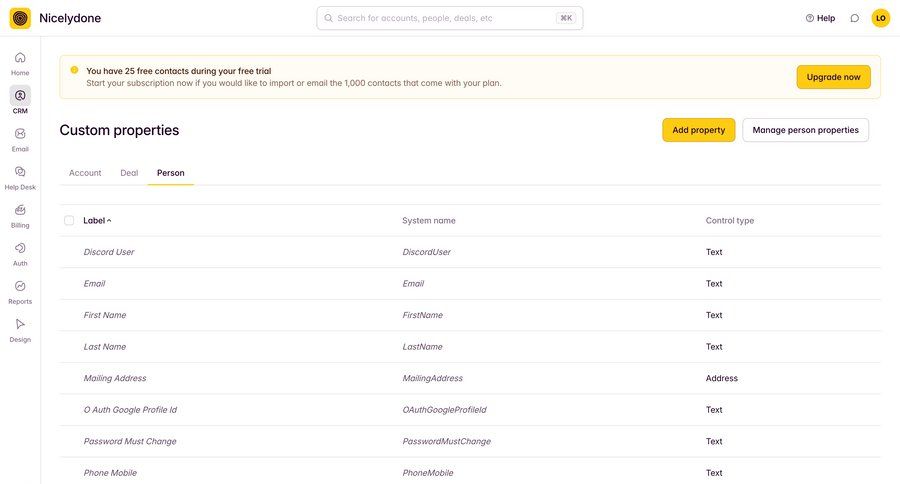 Outseta
			      ux ui design