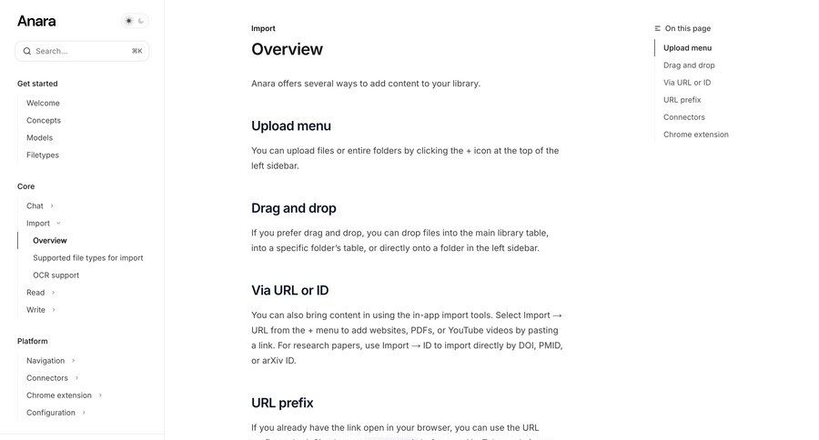 Anara
				import ui page example