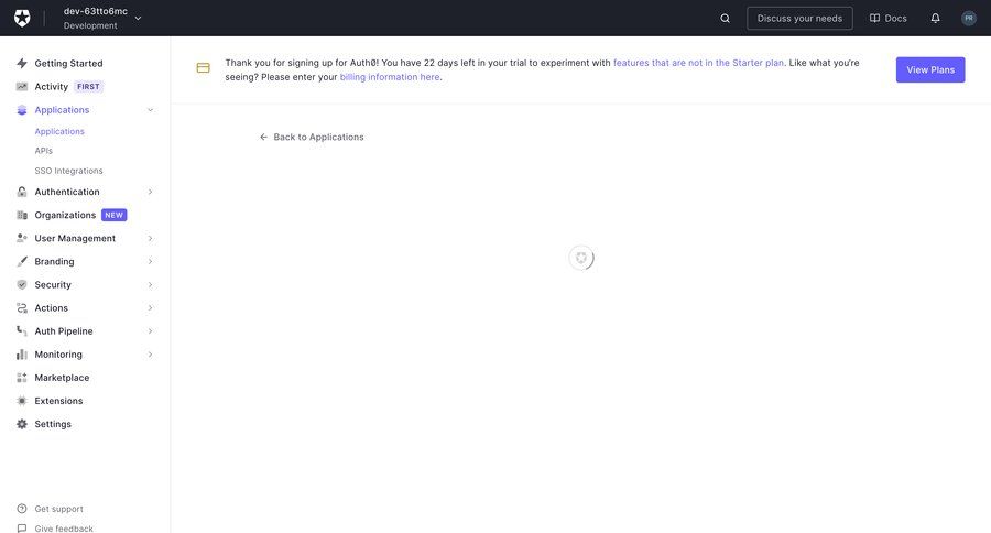 Auth0
			   ux ui design