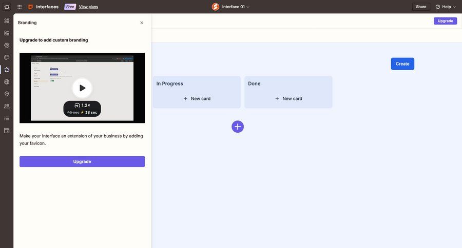 Zapier
			      ux ui design