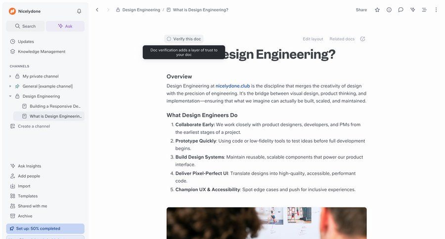 Slite
			     ux ui design