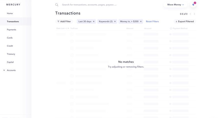 Mercury
			        ux ui design